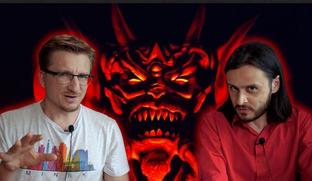 Позор создателя Diablo. Видеообзор Torchlight 3